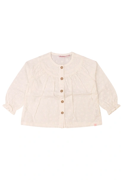 Bakkaboe baby meisjes blouse
